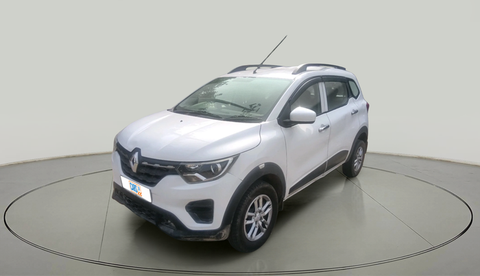 2020 Renault TRIBER RXL MT, Petrol, Manual, 77,261 km, exterior