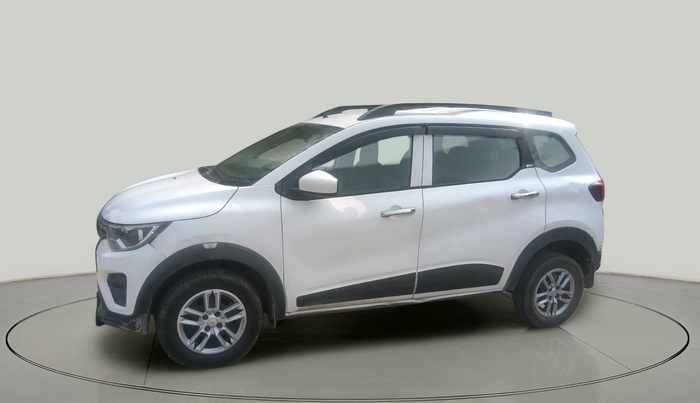 2020 Renault TRIBER RXL MT, Petrol, Manual, 77,261 km, exterior