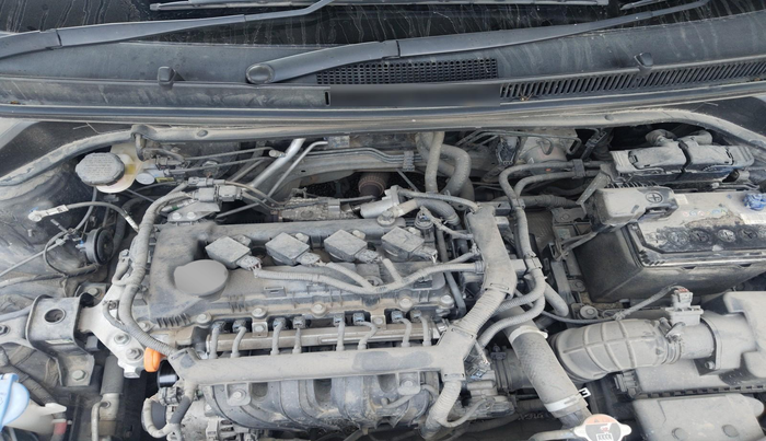 2023 Hyundai NEW I20 ASTA (O) 1.2 IVT, Petrol, Automatic, 29,915 km, exterior