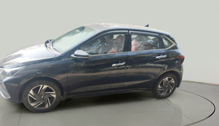 2023 Hyundai NEW I20 ASTA (O) 1.2 IVT, Petrol, Automatic, 29,915 km, exterior