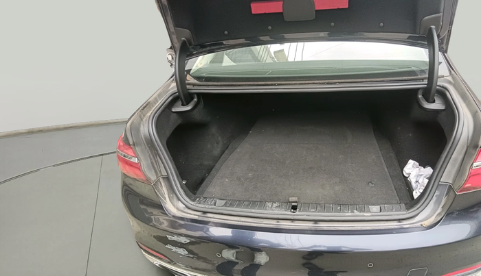 2017 BMW 7 Series 730L D DESIGN PURE EX, Diesel, Automatic, 58,923 km, exterior