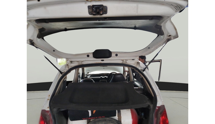 2012 Hyundai Santro Xing GL PLUS, Petrol, Manual, 1,53,226 km, exterior