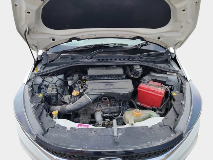 2021 Tata Tiago XT PETROL, Petrol, Manual, 36,914 km, exterior