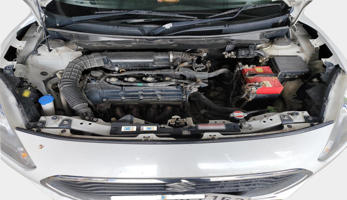 2019 Maruti Swift VXI, Petrol, Manual, 94,895 km, exterior
