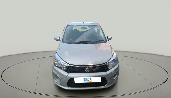 2020 Maruti Celerio VXI (O) CNG, Petrol, Manual, 1,00,180 km, exterior