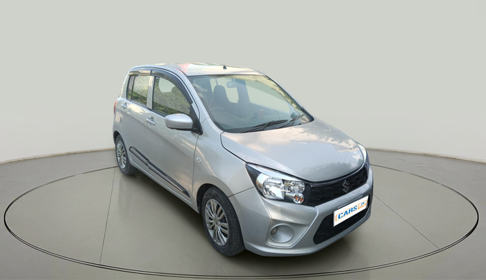 2020 Maruti Celerio VXI (O) CNG, Petrol, Manual, 1,00,180 km, exterior
