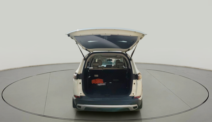 2021 Tata Safari XZ PLUS, Diesel, Manual, 1,57,241 km, exterior