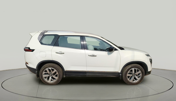 2021 Tata Safari XZ PLUS, Diesel, Manual, 1,57,241 km, exterior