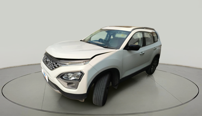2021 Tata Safari XZ PLUS, Diesel, Manual, 1,57,241 km, exterior
