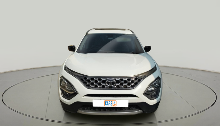 2021 Tata Safari XZ PLUS, Diesel, Manual, 1,57,241 km, exterior