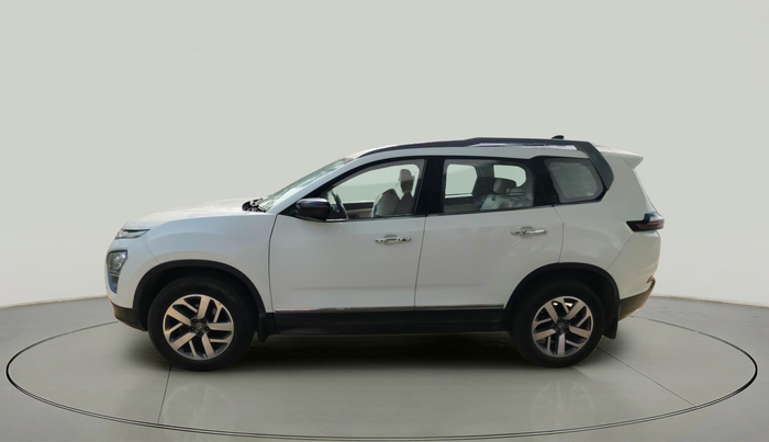 2021 Tata Safari XZ PLUS, Diesel, Manual, 1,57,241 km, exterior