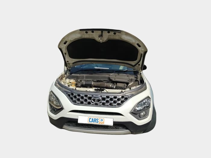 2021 Tata Safari XZ PLUS, Diesel, Manual, 1,57,241 km, exterior