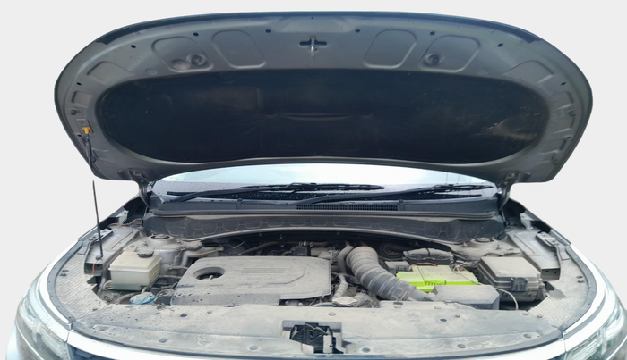 2020 KIA SELTOS HTE 1.5 DIESEL, Diesel, Manual, 1,12,500 km, exterior