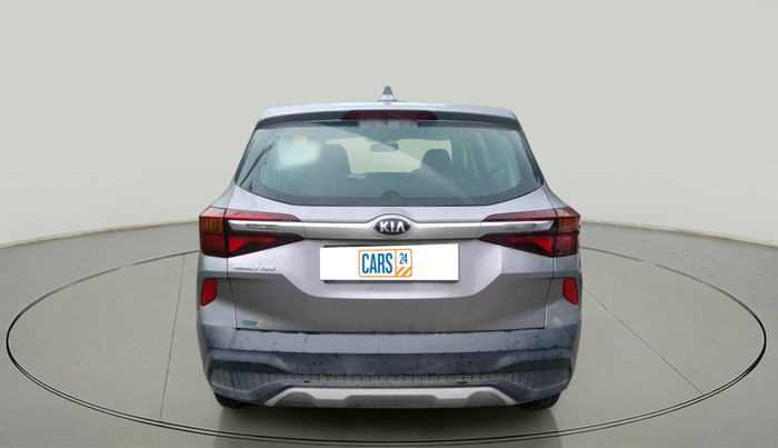 2020 KIA SELTOS HTE 1.5 DIESEL, Diesel, Manual, 1,12,500 km, exterior