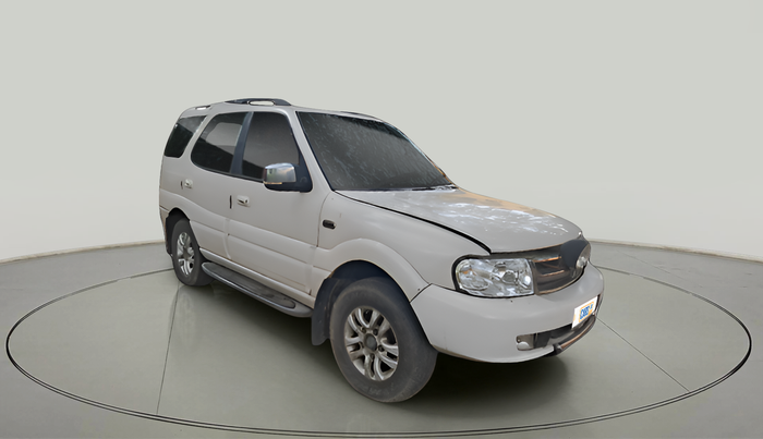 2010 Tata Safari 4X2 EX DICOR, Diesel, Manual, 1,71,201 km, exterior