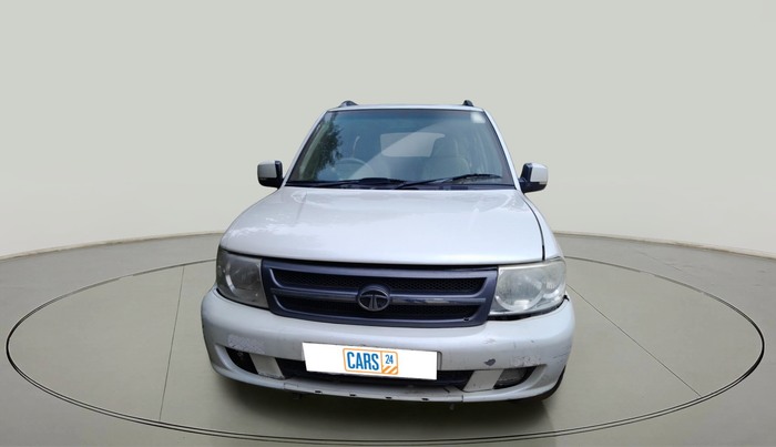 2010 Tata Safari 4X2 EX DICOR, Diesel, Manual, 1,71,201 km, exterior