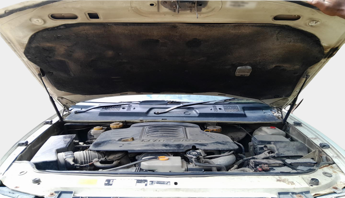 2010 Tata Safari 4X2 EX DICOR, Diesel, Manual, 1,71,201 km, exterior