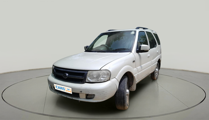 2010 Tata Safari 4X2 EX DICOR, Diesel, Manual, 1,71,201 km, exterior