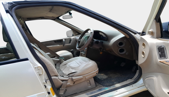 2010 Tata Safari 4X2 EX DICOR, Diesel, Manual, 1,71,201 km, interior