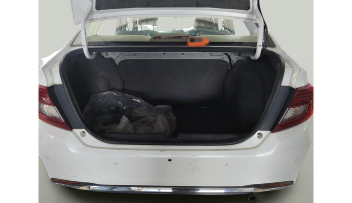 2023 Honda Amaze 1.2L I-VTEC S, Petrol, Manual, 33,778 km, exterior