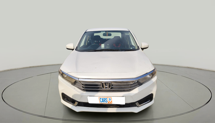 2023 Honda Amaze 1.2L I-VTEC S, Petrol, Manual, 33,778 km, exterior