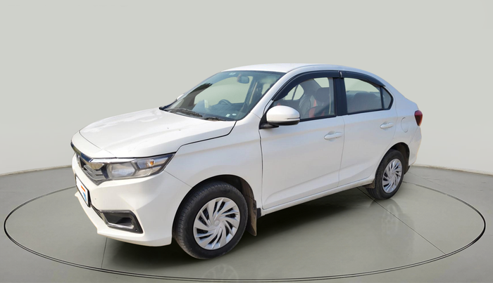 2023 Honda Amaze 1.2L I-VTEC S, Petrol, Manual, 33,778 km, exterior