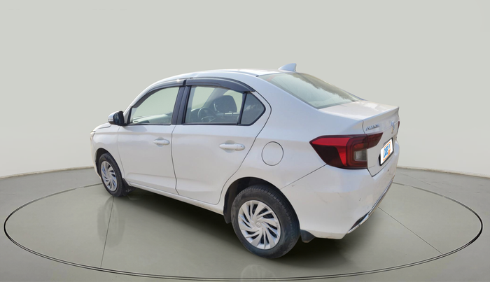 2023 Honda Amaze 1.2L I-VTEC S, Petrol, Manual, 33,778 km, exterior