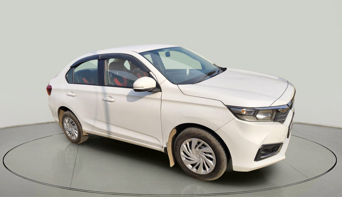 2023 Honda Amaze 1.2L I-VTEC S, Petrol, Manual, 33,778 km, exterior