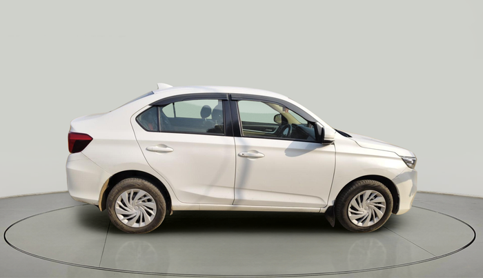 2023 Honda Amaze 1.2L I-VTEC S, Petrol, Manual, 33,778 km, exterior