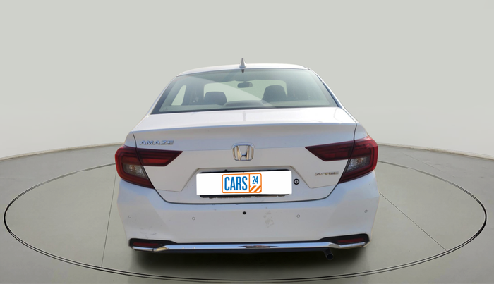 2023 Honda Amaze 1.2L I-VTEC S, Petrol, Manual, 33,778 km, exterior