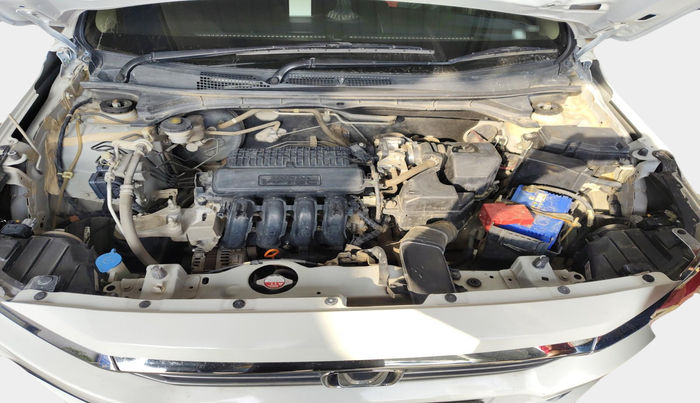 2023 Honda Amaze 1.2L I-VTEC S, Petrol, Manual, 33,778 km, exterior