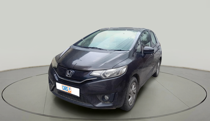 2015 Honda Jazz 1.5L I-DTEC VX, Diesel, Manual, 1,66,000 km, exterior