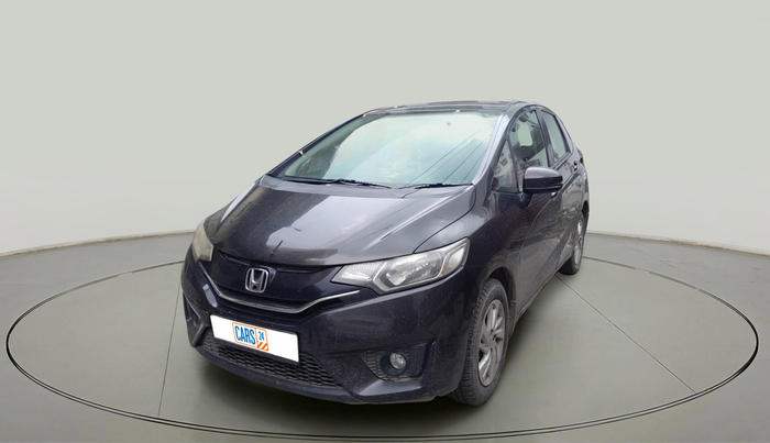 2015 Honda Jazz 1.5L I-DTEC VX, Diesel, Manual, 1,66,000 km, exterior