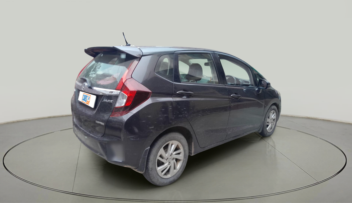 2015 Honda Jazz 1.5L I-DTEC VX, Diesel, Manual, 1,66,000 km, exterior