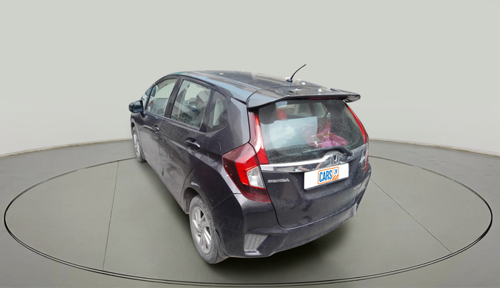 2015 Honda Jazz 1.5L I-DTEC VX, Diesel, Manual, 1,66,000 km, exterior