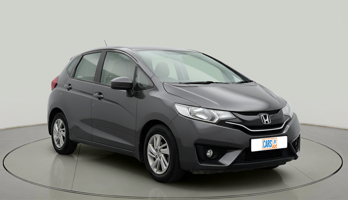 2015 Honda Jazz 1.5L I-DTEC VX, Diesel, Manual, 1,66,000 km, exterior