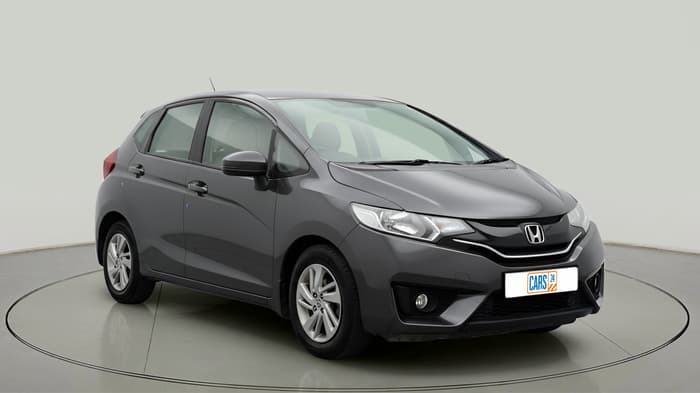 2015 Honda Jazz 1.5L I-DTEC VX, Diesel, Manual, 1,66,000 km, exterior