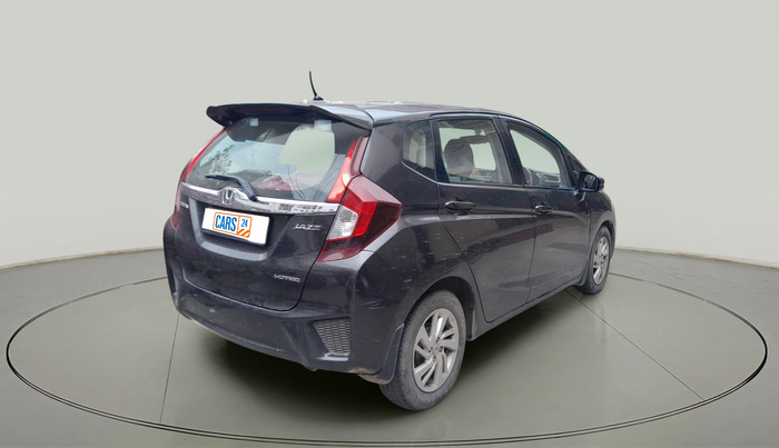 2015 Honda Jazz 1.5L I-DTEC VX, Diesel, Manual, 1,66,000 km, exterior