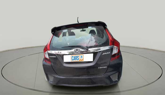 2015 Honda Jazz 1.5L I-DTEC VX, Diesel, Manual, 1,66,000 km, exterior