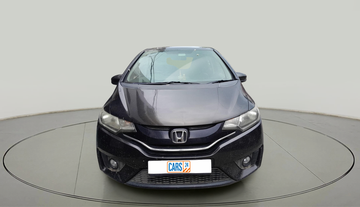 2015 Honda Jazz 1.5L I-DTEC VX, Diesel, Manual, 1,66,000 km, exterior