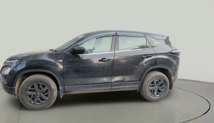 2022 Tata Harrier XT PLUS 2.0L KRYOTEC DARK EDITON, Diesel, Manual, 45,513 km, exterior