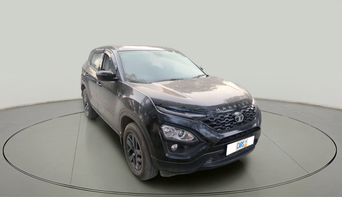 2022 Tata Harrier XT PLUS 2.0L KRYOTEC DARK EDITON, Diesel, Manual, 45,513 km, exterior