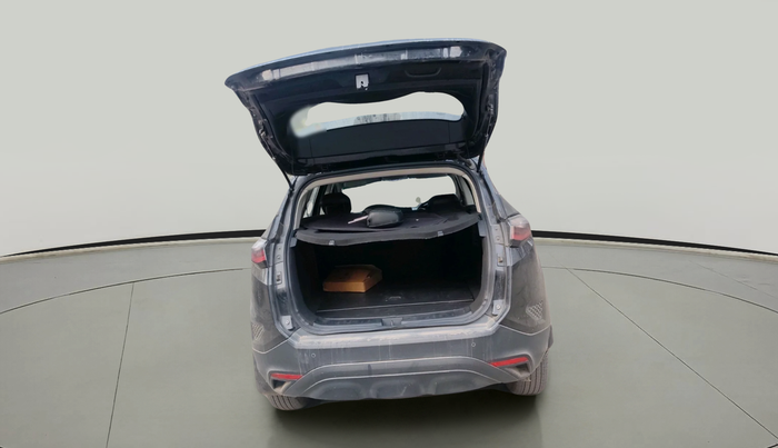 2022 Tata Harrier XT PLUS 2.0L KRYOTEC DARK EDITON, Diesel, Manual, 45,513 km, exterior