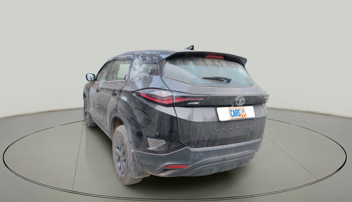 2022 Tata Harrier XT PLUS 2.0L KRYOTEC DARK EDITON, Diesel, Manual, 45,513 km, exterior