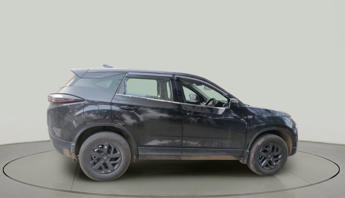 2022 Tata Harrier XT PLUS 2.0L KRYOTEC DARK EDITON, Diesel, Manual, 45,513 km, exterior