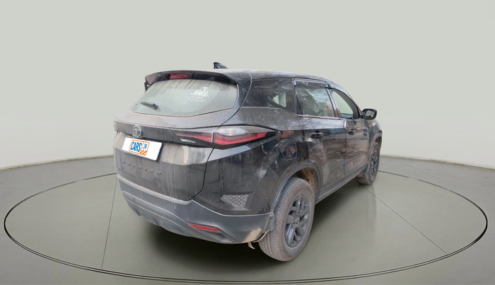 2022 Tata Harrier XT PLUS 2.0L KRYOTEC DARK EDITON, Diesel, Manual, 45,513 km, exterior