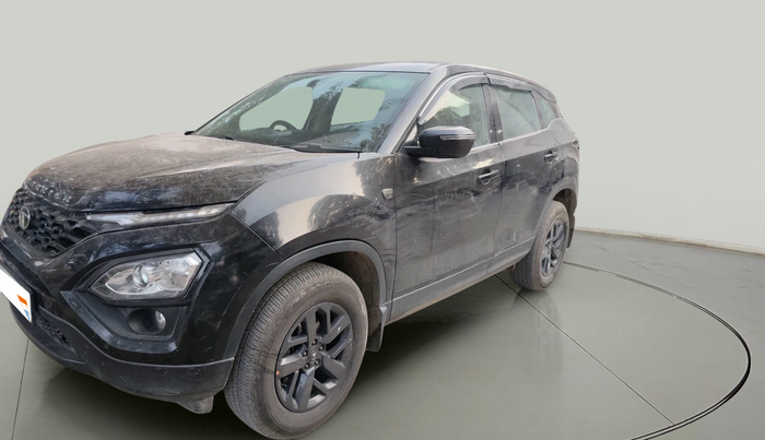 2022 Tata Harrier XT PLUS 2.0L KRYOTEC DARK EDITON, Diesel, Manual, 45,513 km, exterior