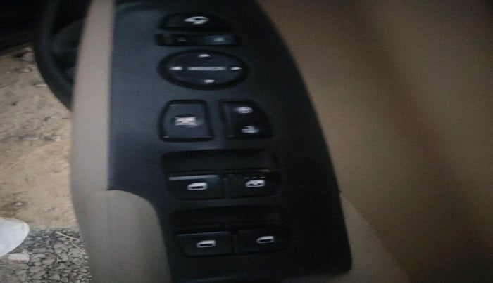 2018 Hyundai Verna 1.6 CRDI SX + AT, Diesel, Automatic, 88,766 km, interior