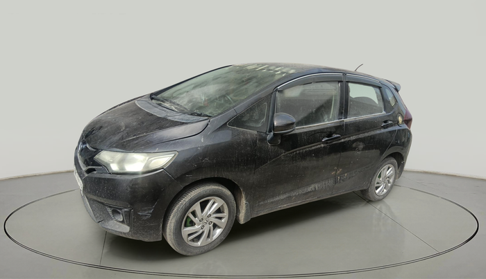 2015 Honda Jazz 1.2L I-VTEC VX, Petrol, Manual, 45,976 km, exterior