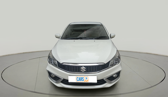 2021 Maruti Ciaz DELTA 1.5 SHVS MT PETROL, Petrol, Manual, 1,00,350 km, exterior